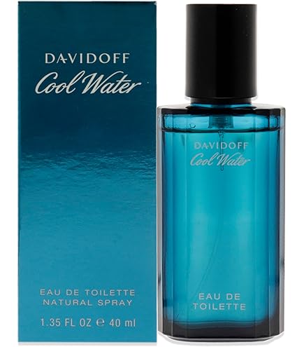 Amazon | ダビドフ DAVIDOFF クールウォーター （テスター） EDT SP